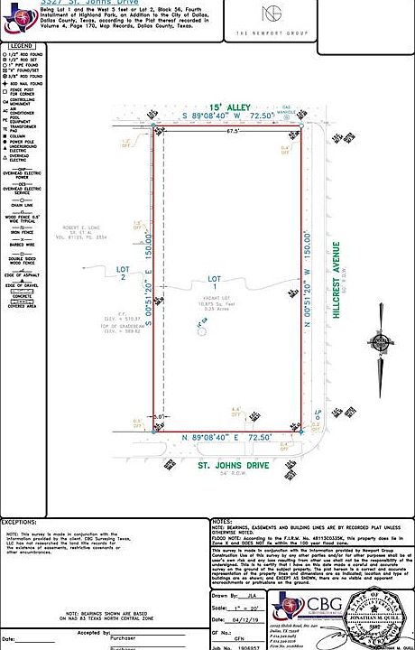 1st image of 3327 Saint Johns Dr