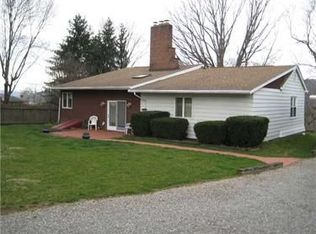 101 Fairground Rd, Ford City, PA 16226