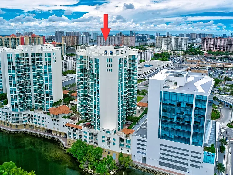 150 Sunny Isles Blvd #601 — Photo 30