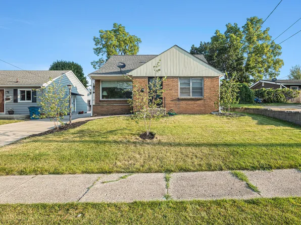 1113 De Boer St SW, Wyoming, MI 49509