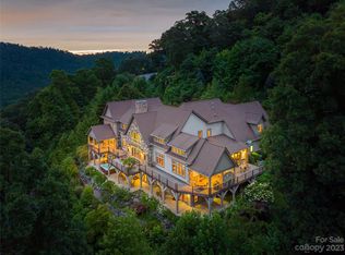 99 Crestridge Dr, Asheville, NC 28803