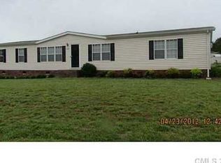 1399 Hidden Cir, Salisbury, NC 28147