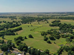 38112 S 4410th Rd, Big Cabin, OK 74332