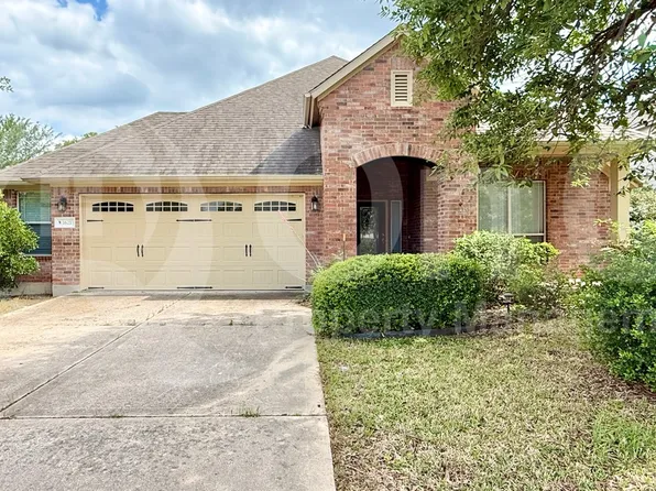 1621 Liberty Oaks Blvd, Cedar Park, TX 78613