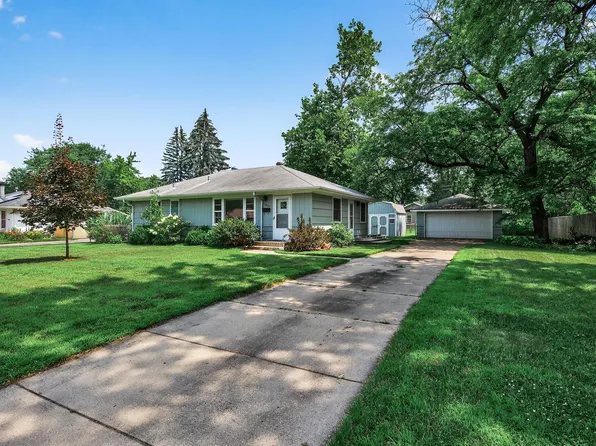 10825 Kell Ave S, Bloomington, MN 55437