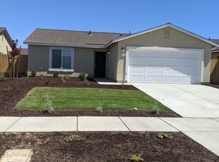 733 Sherry St, Merced, CA 95341