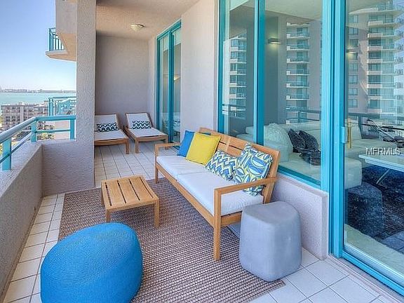 3rd image of 1560 Gulf Blvd APT 1404