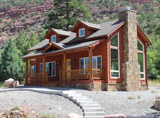 45 White House Vista Pl, Ridgway, CO 81432