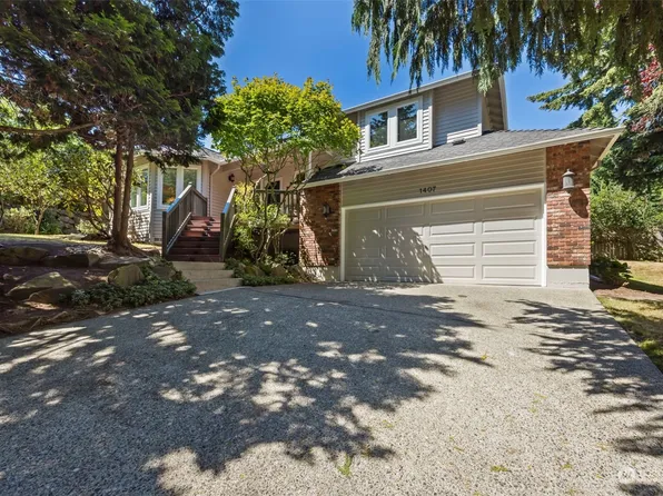 1407 4th Street, Kirkland, WA 98033