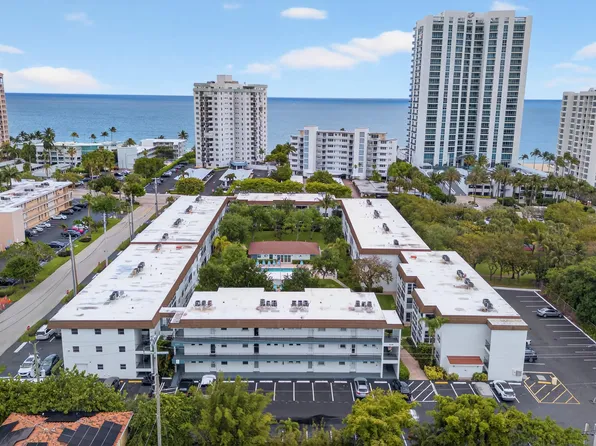 1501 S Ocean Boulevard #311, Lauderdale By The Sea, FL 33062