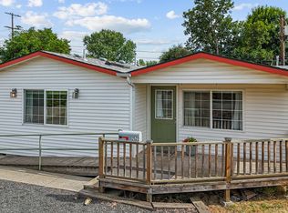 2522 SW Marshall Ave, Pendleton, OR 97801