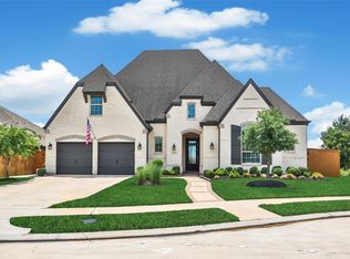 23935 Birchwood Lake Ln, Katy, TX 77493