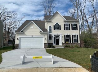 1406 Silver Oak Ln, Arnold, MD 21012