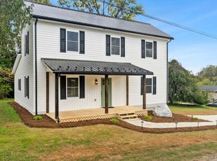 195 Washington St, Amherst, VA 24521