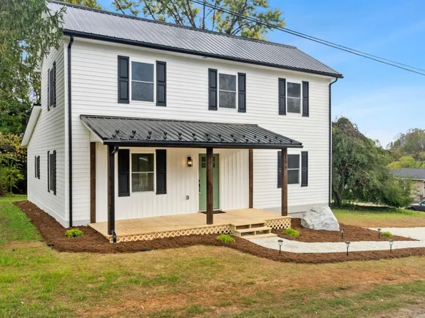 195 Washington St, Amherst, VA 24521