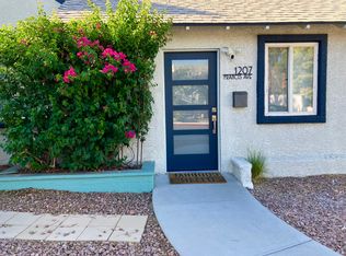 1207 Francis Ave UNIT A, Las Vegas, NV 89104