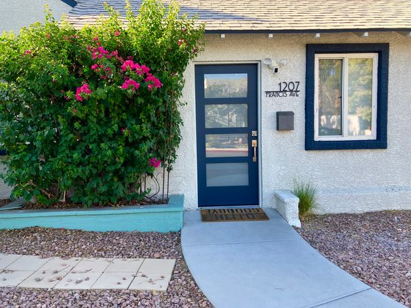 1207 Francis Ave Unit A