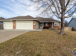 3918 SW 40th Ter, Topeka, KS 66610