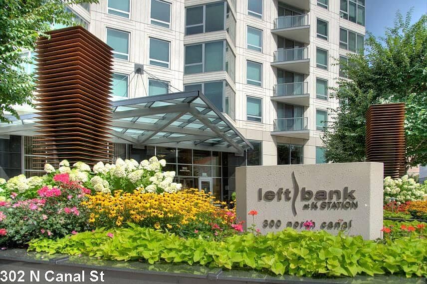 1st image of 302 N Canal St #625