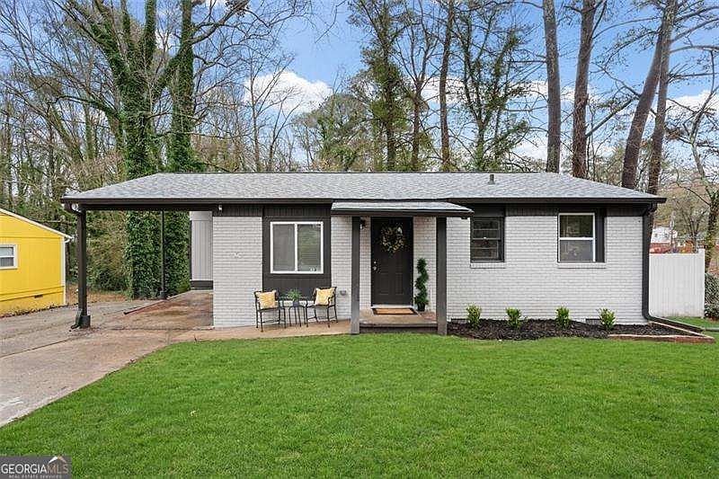 1st image of this home