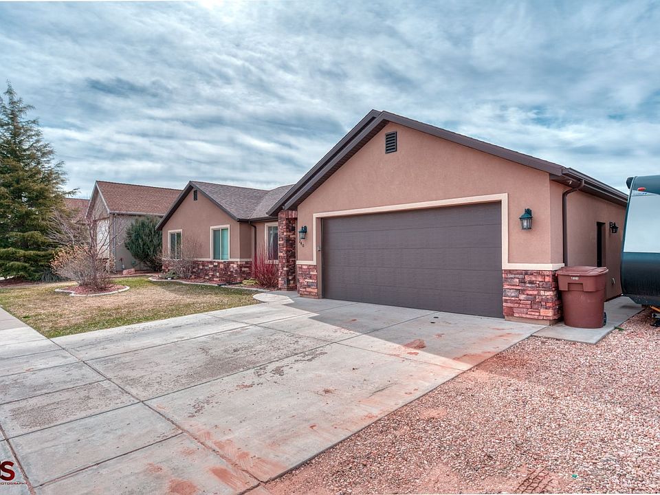 240 E Plum Tree Dr, Kanab, UT 84741 Zillow