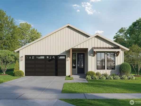 872 Prospector Place, Sedro Woolley, WA 98284