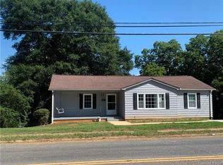 826 N Piedmont Ave, Kings Mountain, NC 28086