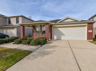 19322 Arrow Grand Ct, Richmond, TX 77407
