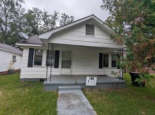 616 McGuire St, Brundidge, AL 36010