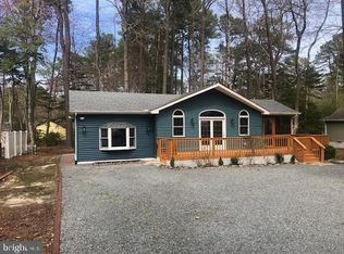 82 Seafarer Ln, Ocean Pines, MD 21811