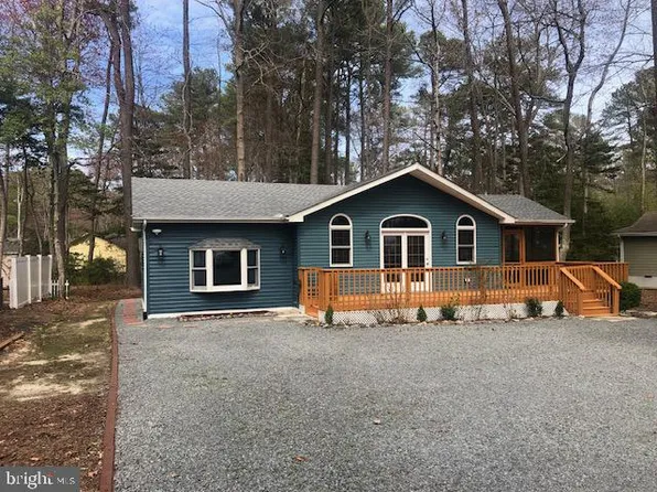 82 Seafarer Ln, Ocean Pines, MD 21811