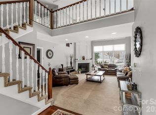 12610 Angel Oak Dr, Huntersville, NC 28078