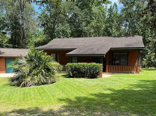 3595 Crump Rd, Tallahassee, FL 32309