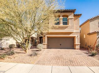 166 Fulgora St, Henderson, NV 89074