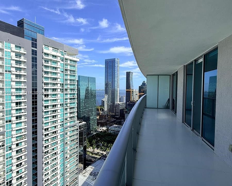 1st image of 1100 S Miami Ave #3811