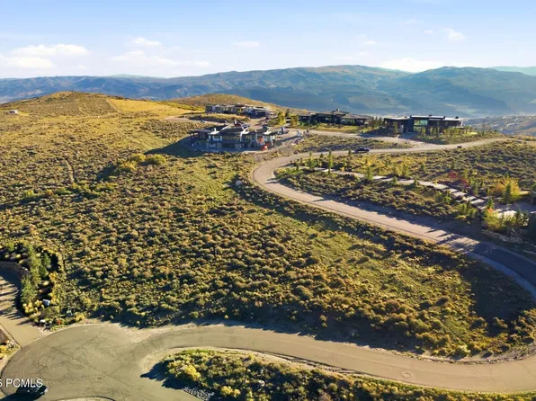 9490 Promontory Summit Dr #44, Park City, UT 84098