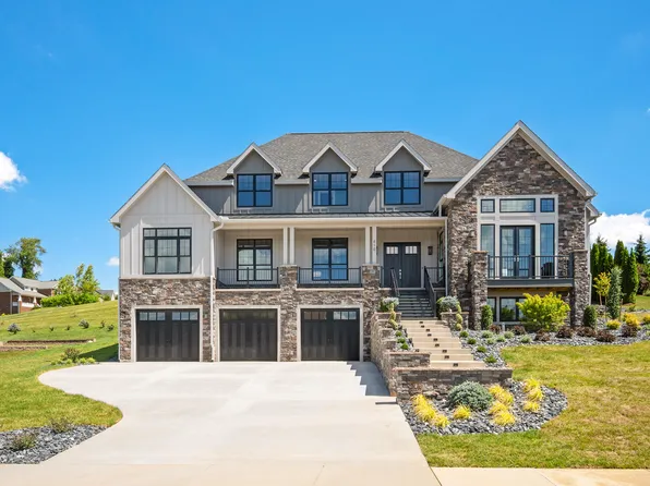 610 Kelly Ln, Blacksburg, VA 24060