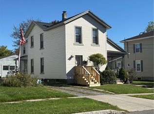 96 N Fulton St, Auburn, NY 13021