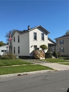 96 N Fulton St, Auburn, NY, 13021