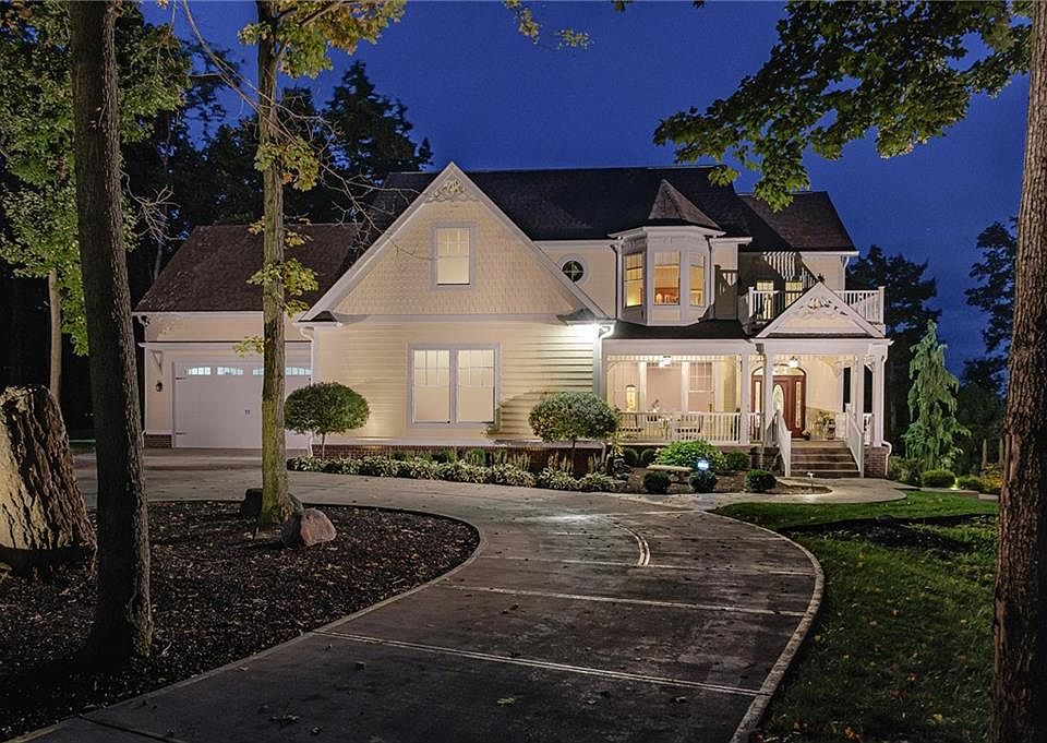 20 Forest Bay Ln, Cicero, IN 46034 Zillow