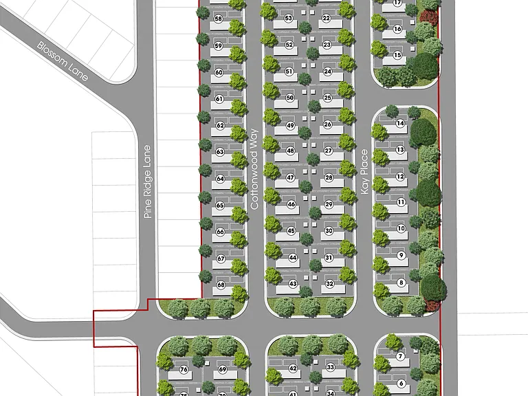 130 N Highland Blvd #7 — Photo 4