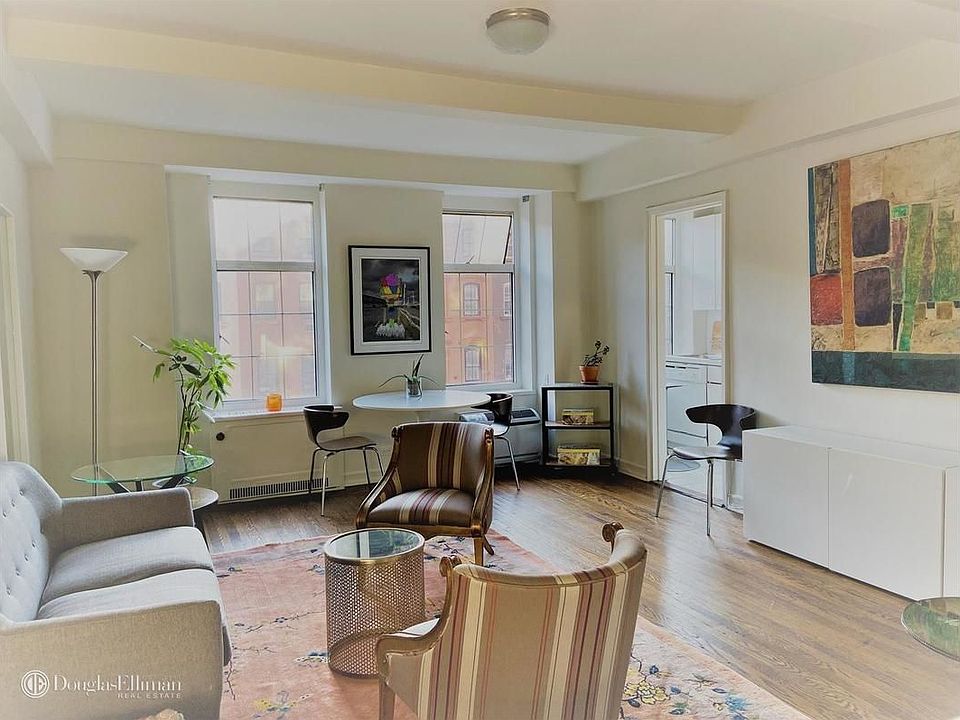 1st image of 465 W 23rd St APT 4F