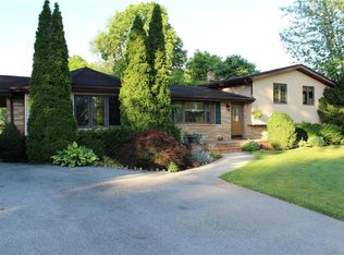 2984 W County Road 100 S, Greencastle, IN