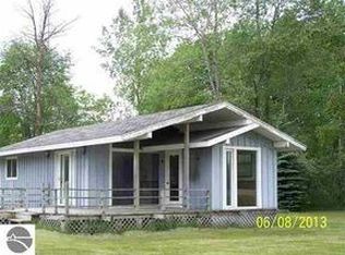 4490 E Huron Rd, Au Gres, MI 48703