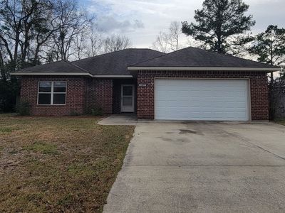 1609 Plough St, Deridder, LA, 70634