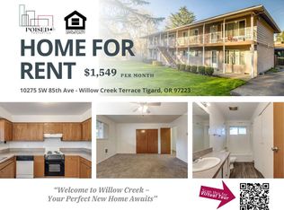 10275 SW 85th Ave, Portland, OR 97223