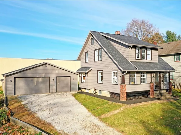 236 Grove St, Cortland, OH 44410