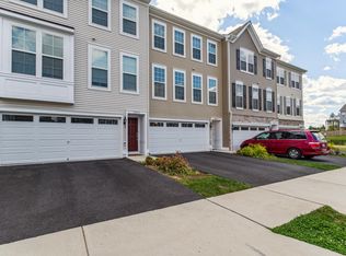 9093 Connor House Rd, Manassas, VA 20110