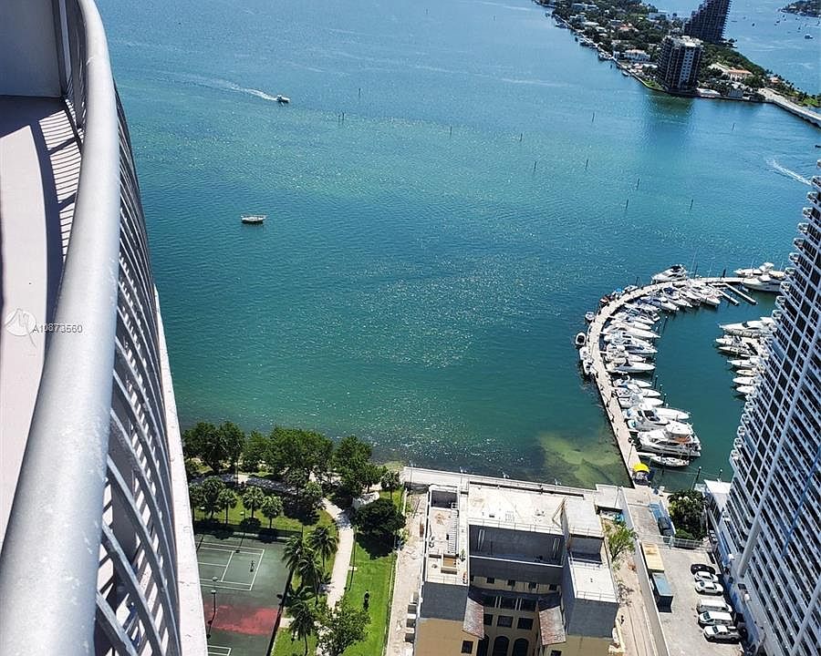 1st image of 1750 N Bayshore Dr APT 3904