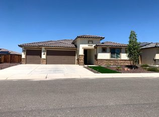 11852 E 24th Ln, Yuma, AZ 85367